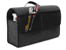 Auto Klett-Tasche Zubehörtasche Aufbewahrungsbox Kofferraumtasche  für Toyota