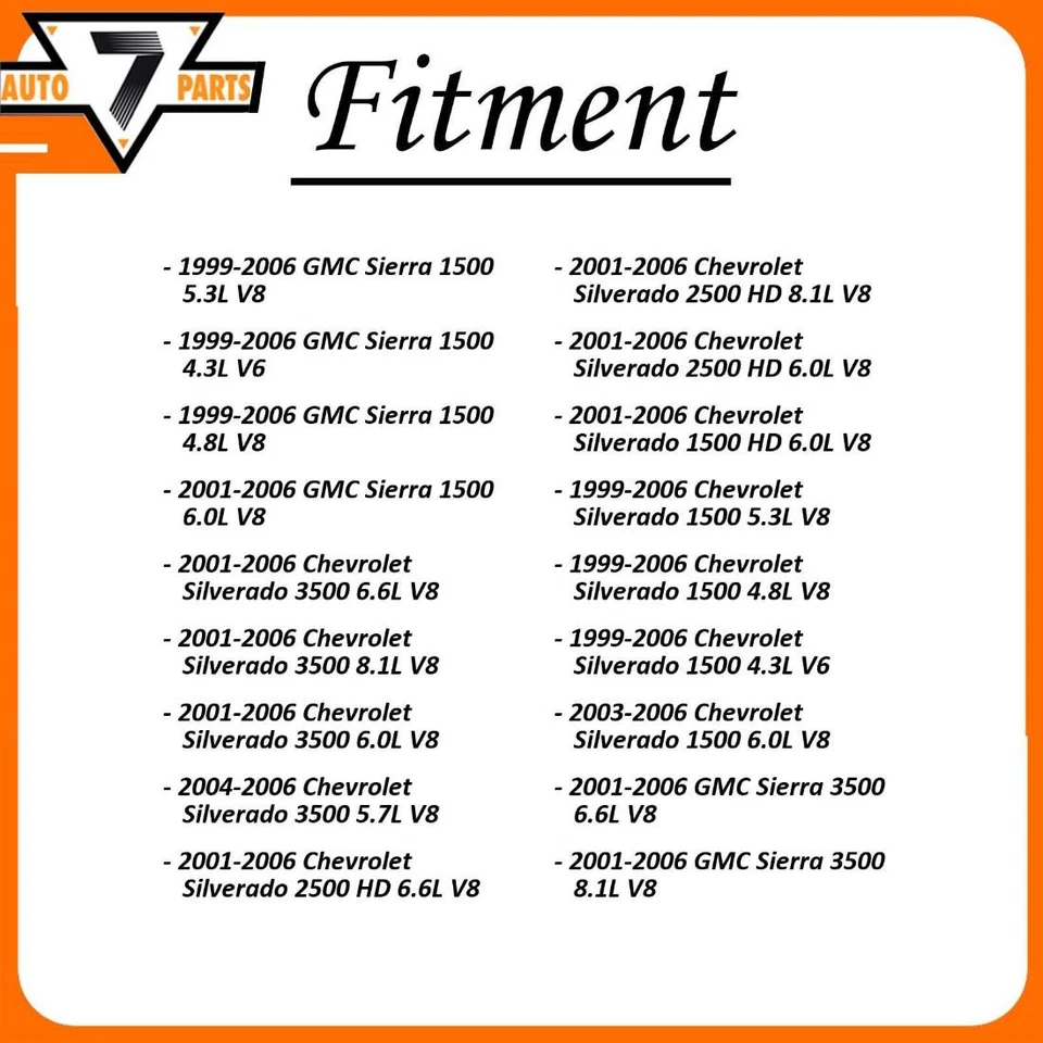 Ручка задней двери Dorman - HELP подходит для Chevrolet Silverado 1500 1999-2006 - Изображение 2 из 4