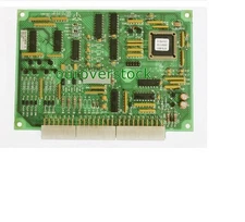 TOYOTA 00590-44443-71 CONTROLLER CARD