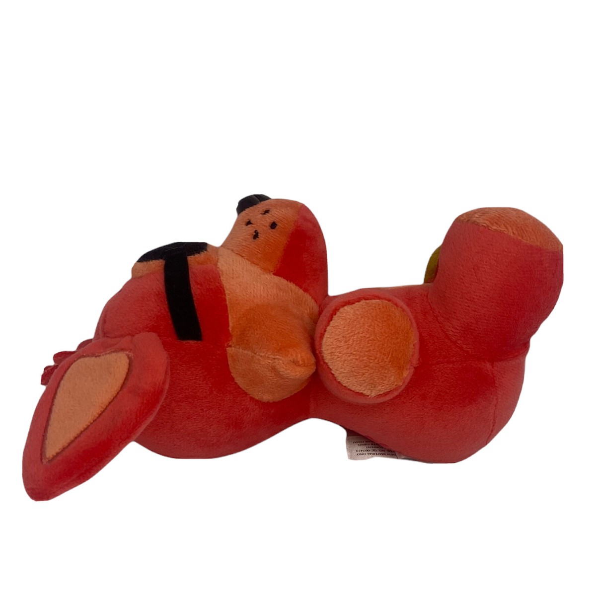 Funko FNAF Pizzeria Simulator Foxy Plush Friday Night at Freddy's