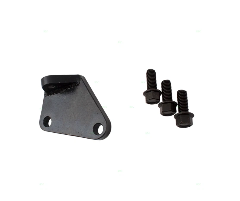 03-18 Chevy GMC Truck & SUV 4.8/5.3/6.0 Exhaust Manifold - CYL Head Repair Clamp Foto 3 de 4