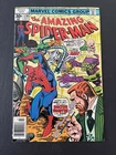 Amazing Spider-Man #170 - Doctor Faust Appearance (Marvel, 1977) VF+