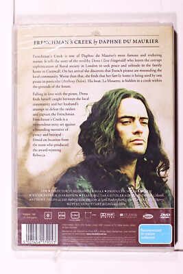 その他 Masterpiece Theatre: Frenchman&#39;s Creek [DVD] Amazon.com: Masterpiece Theatre: Frenchman's Creek [DVD