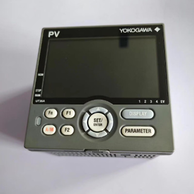 NEW YOKOGAWA UT35A-000-11-00 Temperature Controller