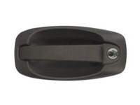 Blic 6010-07-043401P TüRgriff Vorne Links FüR Nemo Fiorino Qubo Bipper