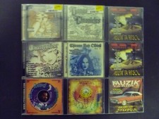 CD、レコード hip hop gangster rapの海外商品を日本語・日本円で購入