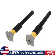 Pair Rear Left Right Shock Struts For 2012-15 BMW 3 Series F30 320i 335i 328i