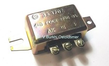 Regolatore di tensione Dnepr URAL K-750 12 Volt/ 333702*