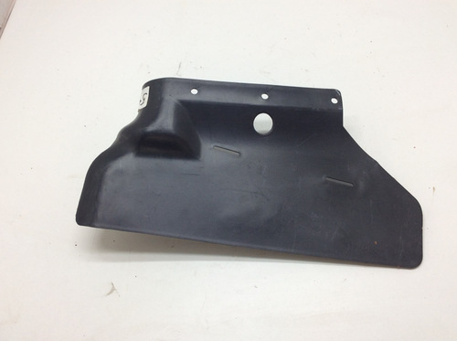 Polaris NOS Left Radiator Shield Sportsman Xplorer Xpress 5431814 95-01 - Bild 3 von 5