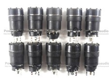 10X Cartridge Fit For SM-58 SM58LC SM58S SM58SK Wired Microphone Capsule