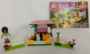 3938 lego friends