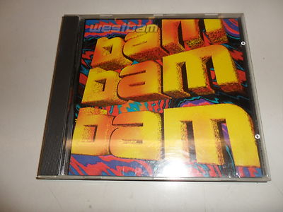Cd   Westbam     Bam Bam Bam