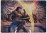 Shelter 3/81 Gold-stamped Commander Masters Art Series