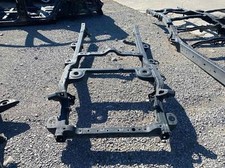 2021 - 2023 Jeep Wrangler 3.6l 4wd Rear Cab Frame Body Part 4-door Oem 2021 - 2023 Jeep Wrangler 3.6l 4wd Rear Cab Frame Body Part 4-door Oem