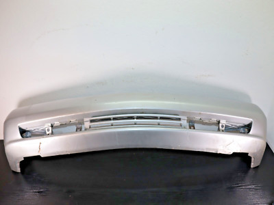 Mercedes C140 500 600 SEC Stoßstange Stoßfänger Vorne A1408801370 A1408800440