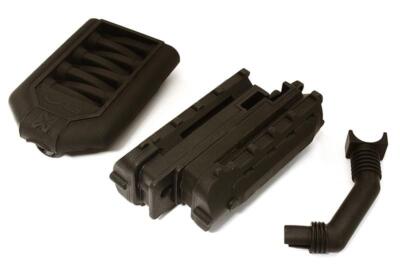 Realistic 3D Printed V8 Engine Block for 1/10 Scale Off-Road & Trail ...