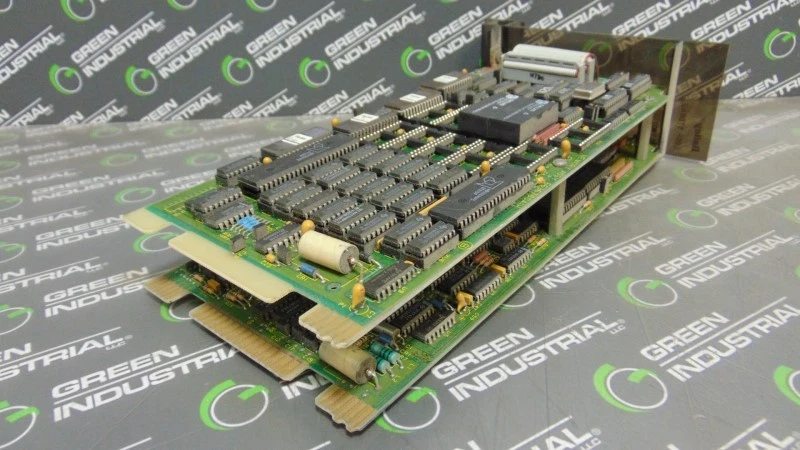 USED Bailey Controls NLSM02 Network 90 Loop Storage Module - Image 3 of 4