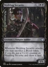 NM Wedding Security, MTG, Innistrad: Crimson Vow, Magic the Gathering, 299