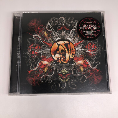 Love by The Juliana Theory (CD) | eBay