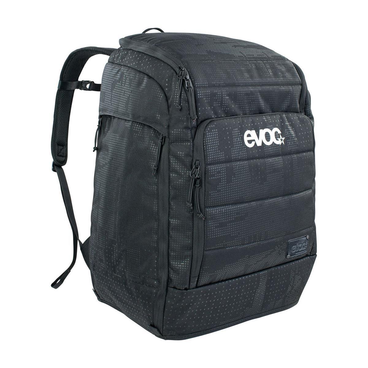 zaino gear backpack 60l nero EV-401314.100 EVOC Trasporto EVOC