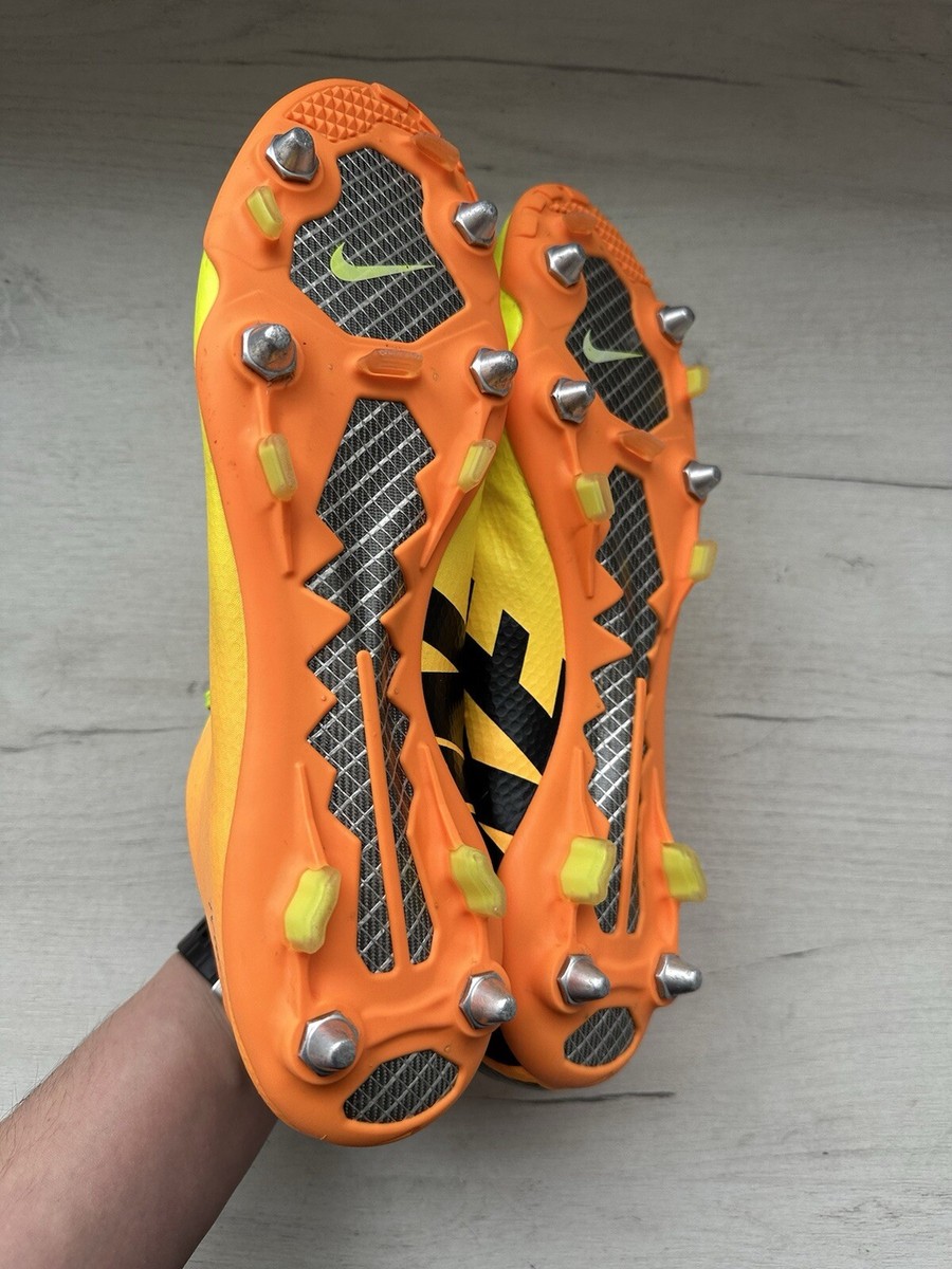 シューズ Nike mercurial vapor9 FG 28.5 Nike Mercurial Vapor 9 Carbon Yellow Football Soccer Cleats