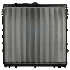 2994 Radiator For 2007-2020 Toyota Tundra 2008-2019 Sequoia 5.7L V8 DOHC