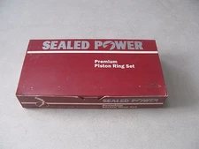 Sealed Power Piston Ring set fit GMC Chevy 1.6L Engine 98 (10346KXSTD)