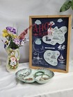 Pirate Ahoy Matey Picture Shadow Box Bedroom Playroom Bathroom Ocean Nautical  — photo 8
