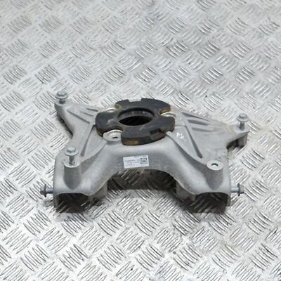 Tesla Model 3 Seitenstrebe vorne links oberer Halter 1044032-00-C Elektrizität 2019