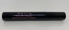 Mally More Is More Mascara (Black) Full Size 0.31 oz - NWOB