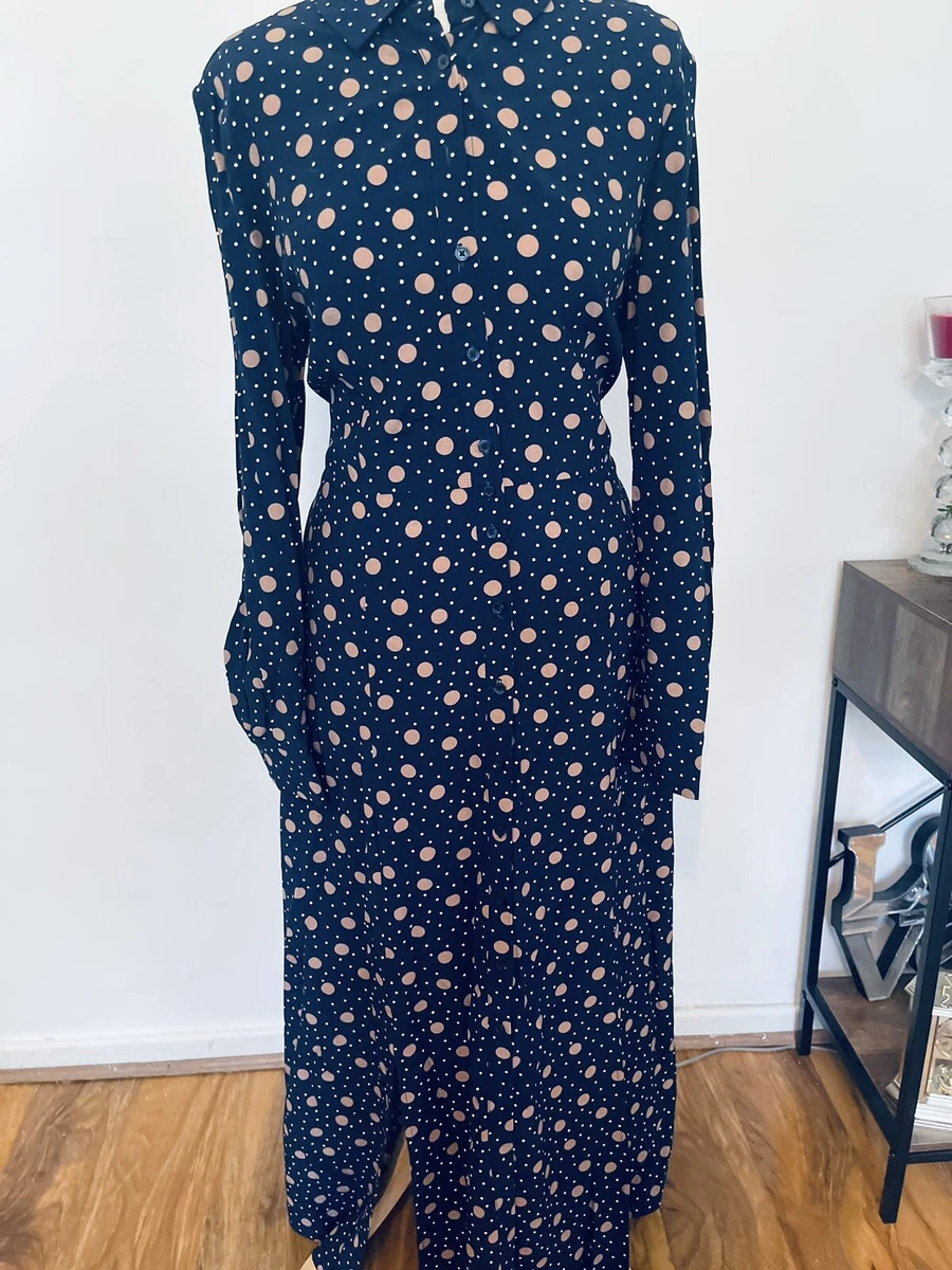 Boden charlotte sales shirt dress