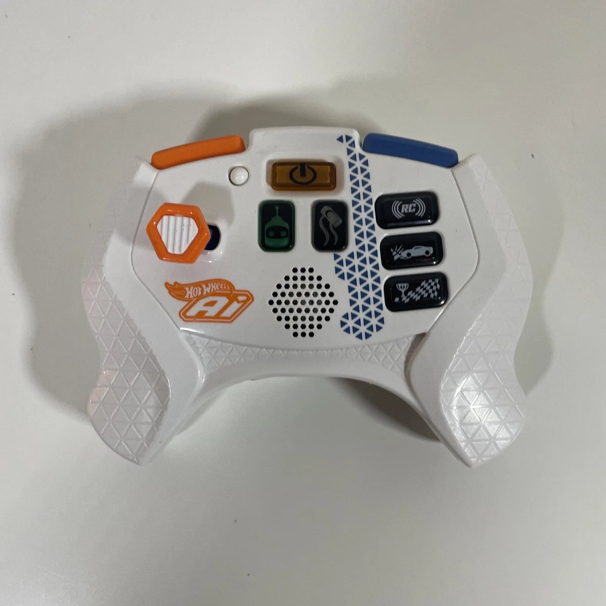 Hot Wheels AI Intelligent Race System Replacement Remote Control FDY09