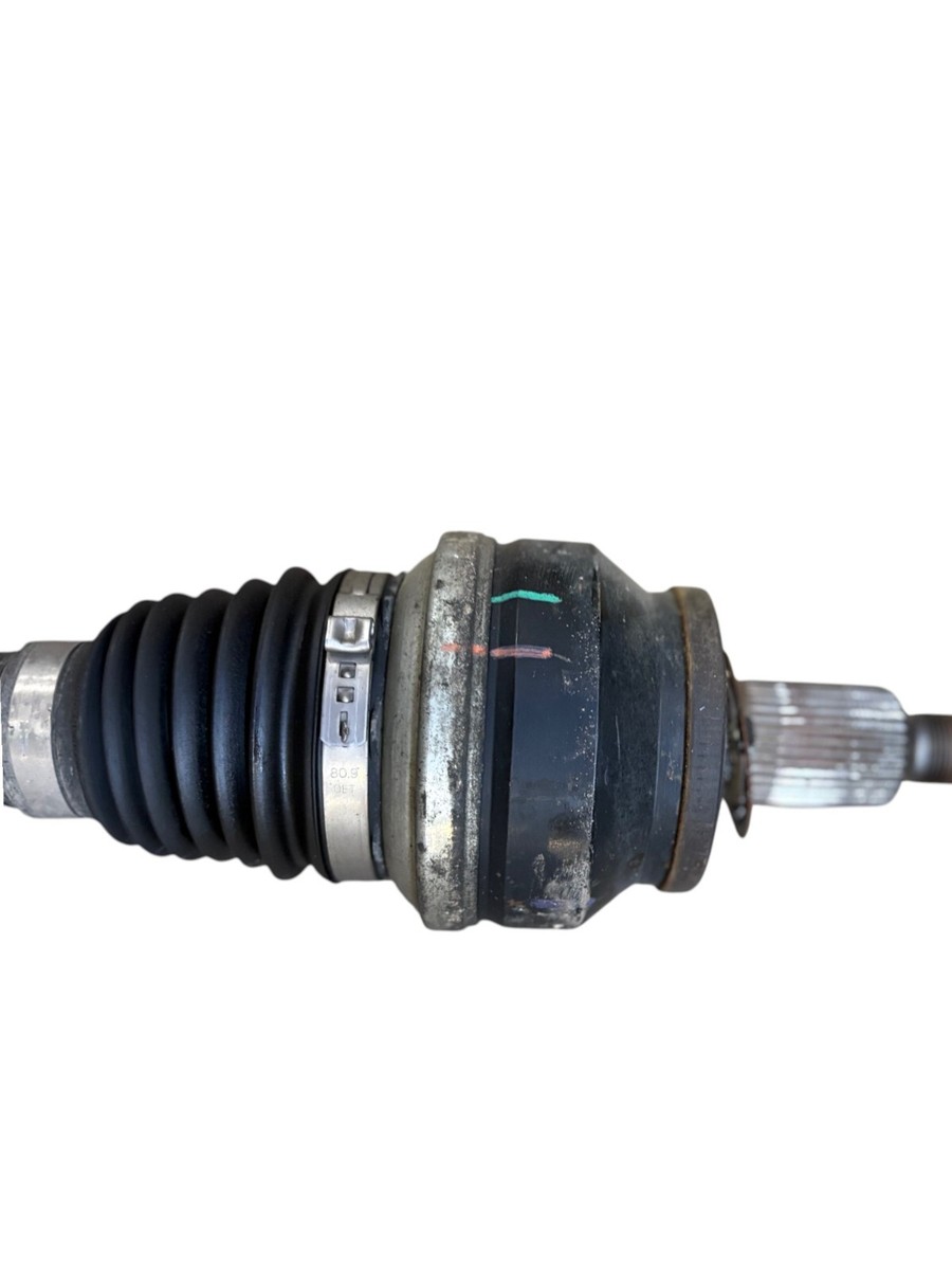 Passenger Genuine Rear CV Axle Half Shaft 2018-2021 Challenger
