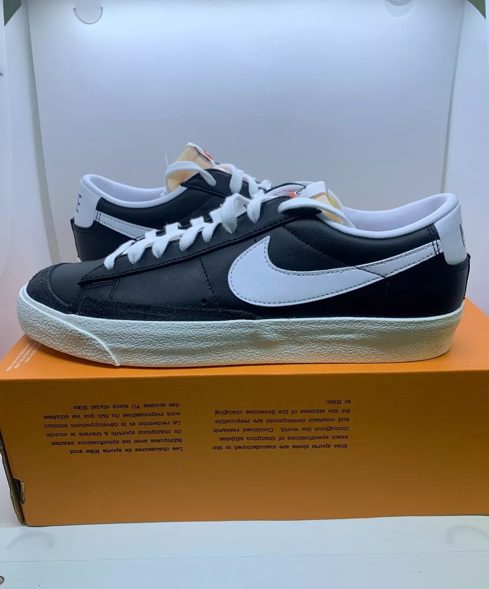 サイズ交換対象外 NIKE BLAZER LOW 77 VNTG Sz 9 FRAGMENT - 通販