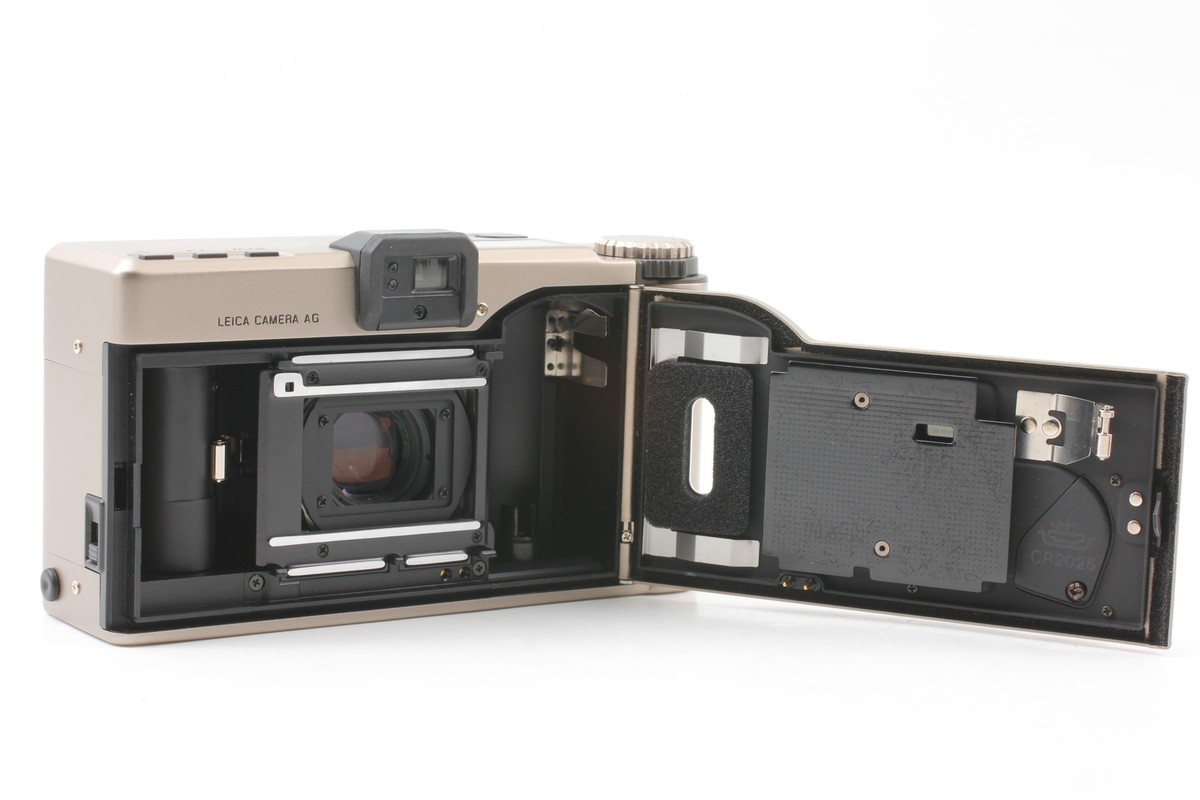 [完全動作品] Leica MINILUX DB Exclusive Leica Minilux (DB Exclusive) - Camera – Kamerastore