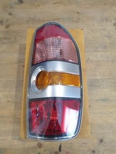 Feu arrière Mazda BT50