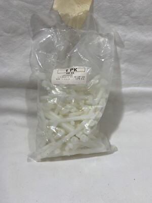 Essentra 3425200250 Hex Socket Cap Screw 1/4 -20 Thread 2.5  Long, Part 100 Pack