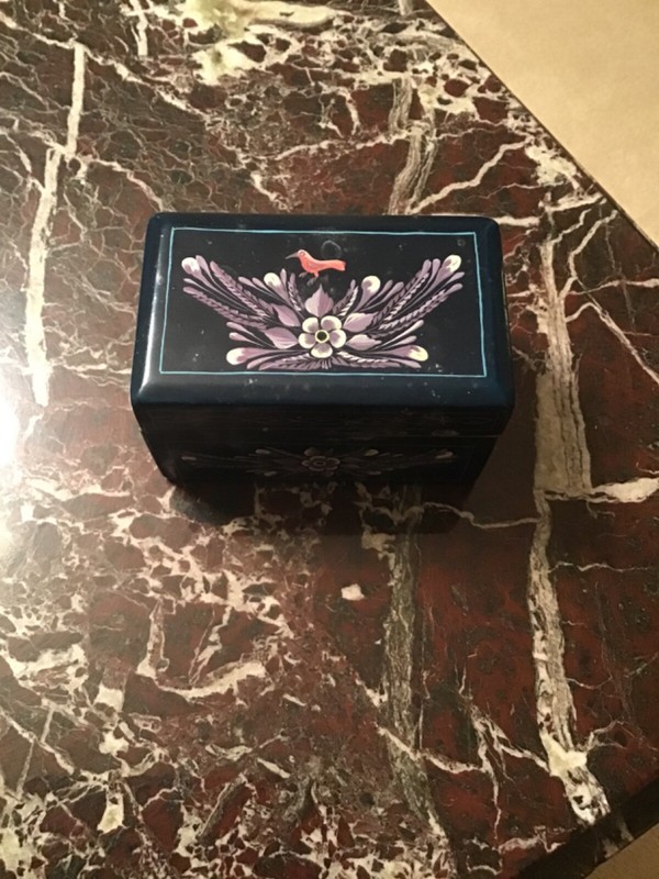 JW MARRIOTT LOS CABOS BATH SALTS - Chamomile - NEW