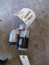 14 15 16 17 18 19 20 21 22 MAZDA CX5 Starter Motor 2.5l
