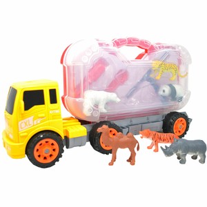 the animal truck toy ebay