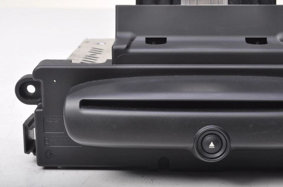 Mini Cooper One R55 R56 R57 CD Player  Radio Autoradio 3456871 - Bild 3 von 4