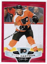 19/20 2019 O-PEE-CHEE OPC HOCKEY RED BORDER PARALLEL CARDS 1-600 U-Pick Frm List