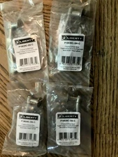 4  LIBERTY P18639C-SN-C 3 Nautical Cabinet Hardware Handle Pull, Satin Nickel