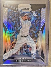 2019 Panini - Prizm - Silver Prizm Cards - U-Pick - *8132