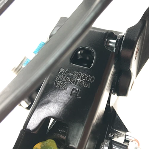 Shimano SORA RD-R3000 9/18Speed Rear Derailleur For Folding Bicycle Short Cage - Picture 7 of 7