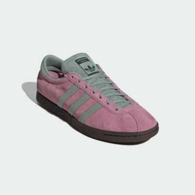 JR2741 adidas Originals Tobacco Wonder Orchid Silver Green Dark