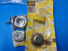 Roulement de roue Renault TRAFIC