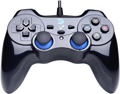 ZD-V+ USB Wired Gaming Controller Gamepad for PC/Laptop Computer(Windows