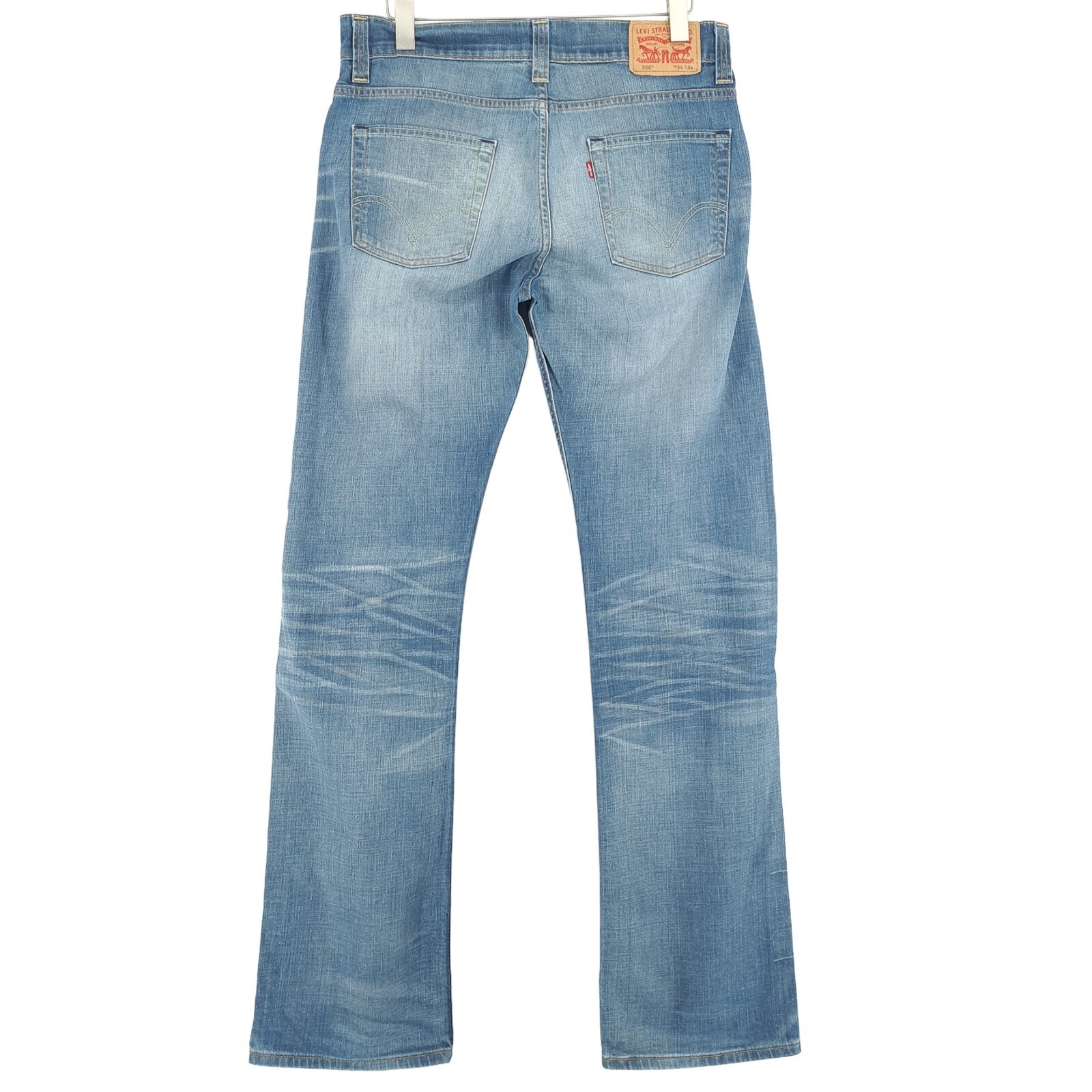 levis 506 jeans