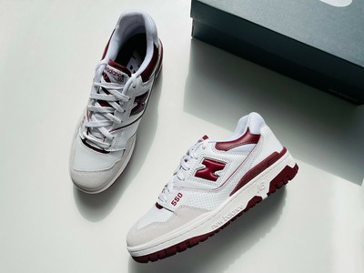New Balance BB550 - Bb550li1 - SNS I Kultur, Kreativität, Community